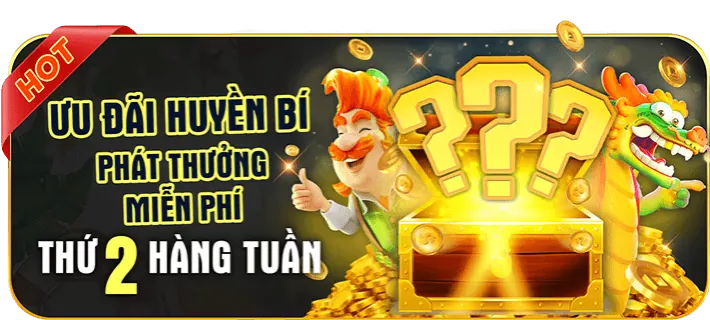 Chương trình thưởng nạp tiền