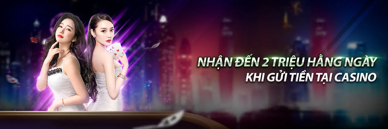 Casino trực tuyến AE888